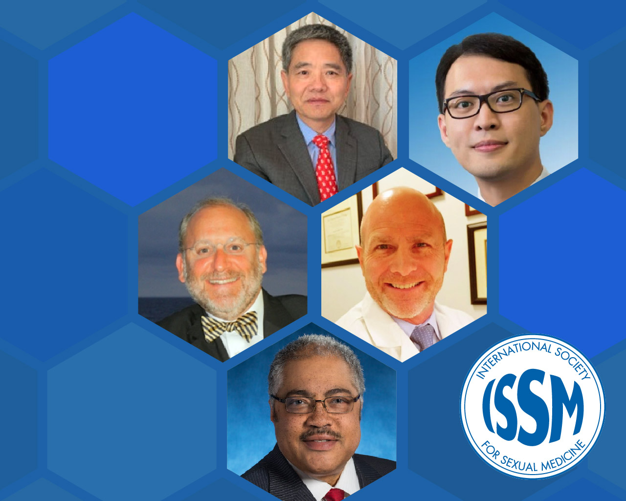 ISSM – ISSM ESSM 2026